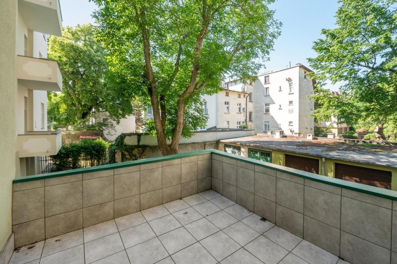 Comfort Apartments Dabrowskiego Sopot Ngoại thất bức ảnh