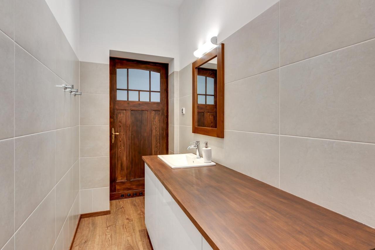Comfort Apartments Dabrowskiego Sopot Ngoại thất bức ảnh